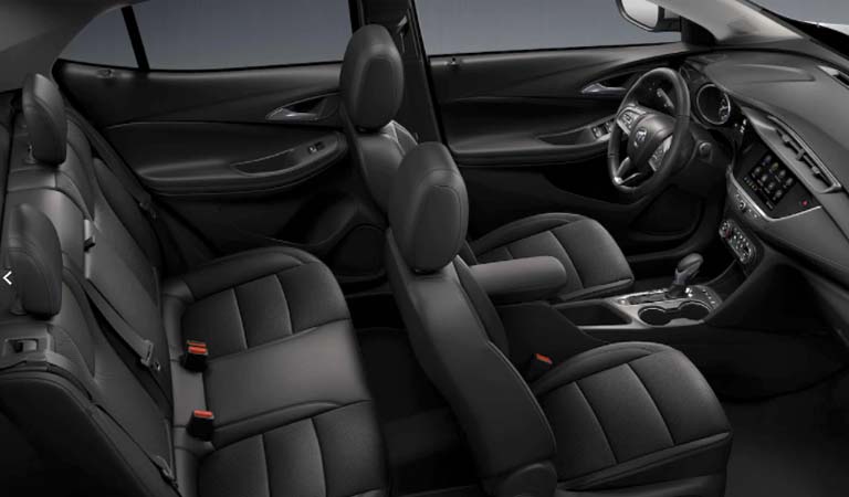 2022 Buick Encore GX North Canton Ohio