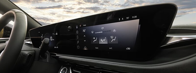 North Canton OH 2024 Buick Envista