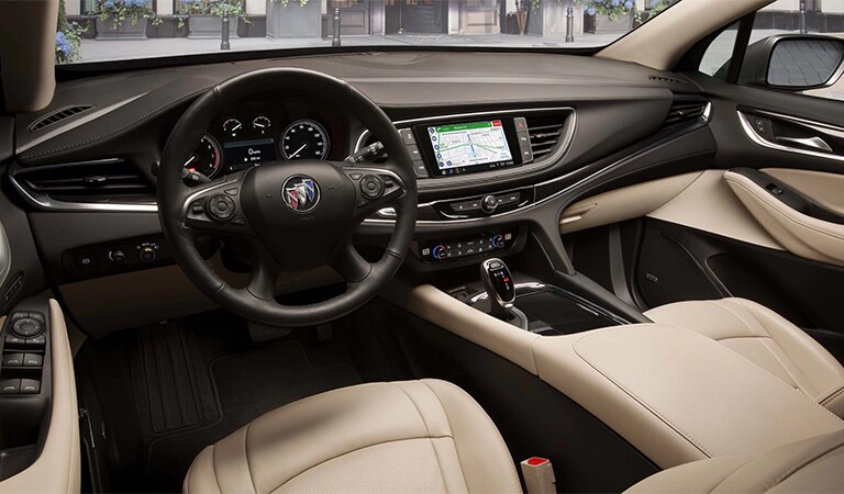 North Canton Ohio 2021 Buick Enclave