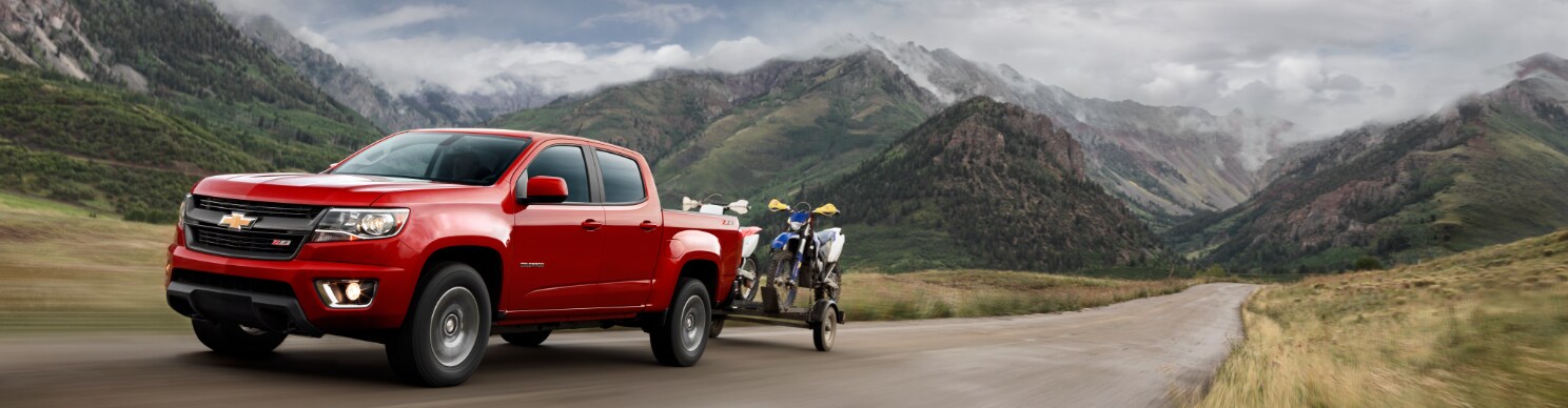 2017-Chevrolet-Colorado-Towing.png 2017 Chevrolet Colorado Stow, OH