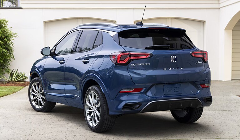 Buick Encore GX