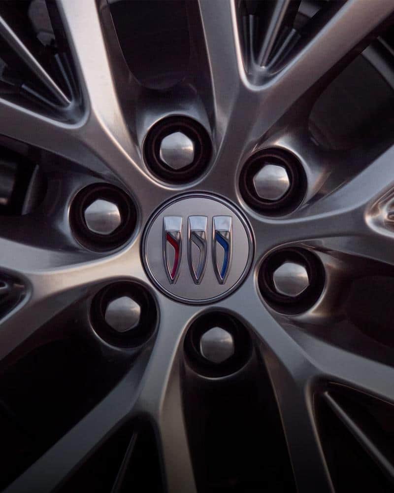 Service and Parts: Keeping Your Enclave Performing at Its Best!