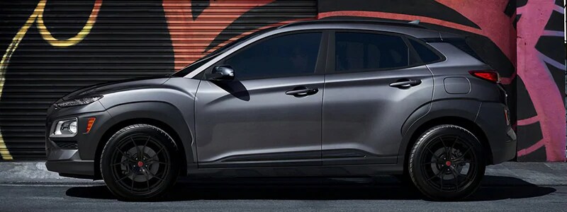 New 2021 Kona Cuyahoga Falls Ohio