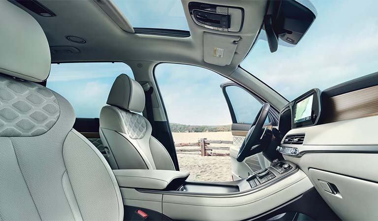 Akron Ohio 2022 Hyundai Palisade