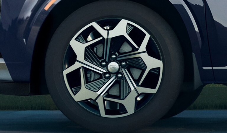 2021 Hyundai Palisade Cuyahoga Falls OH