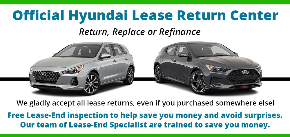 Lease Returns