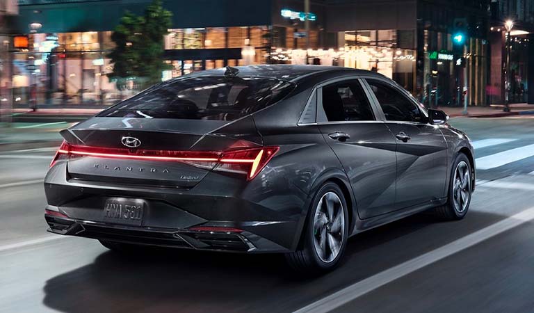 2022 Hyundai Elantra Cuyahoga Falls Ohio