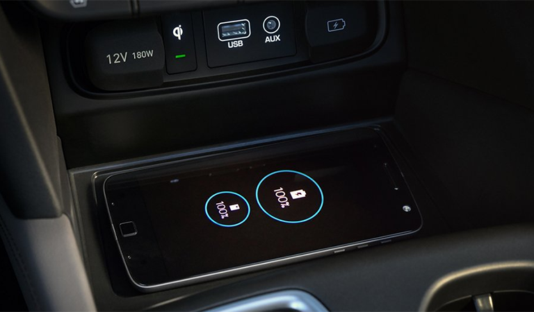 2020 Hyundai Santa Fe Cuyahoga Falls OH