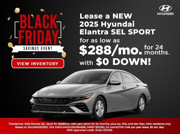 Black Friday Special 2