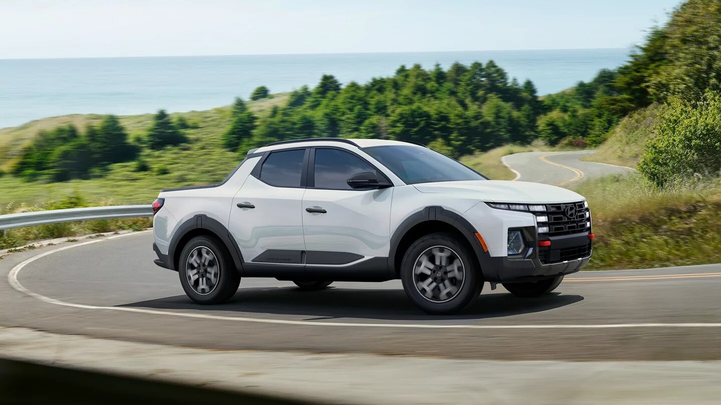 Hyundai Santa Cruz Size Guide: Will It Fit Your Garage and Daily Routine?