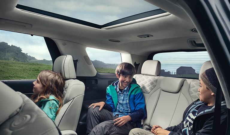 New 2021 Hyundai Palisade Cuyahoga Falls OH