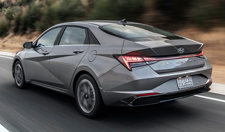 2021 Hyundai Elantra Cuyahoga Falls Ohio