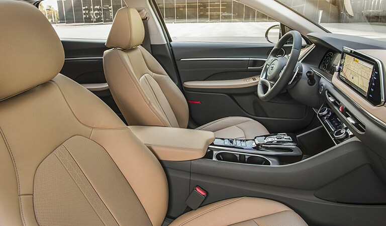 Cuyahoga Falls Ohio 2021 Hyundai Sonata