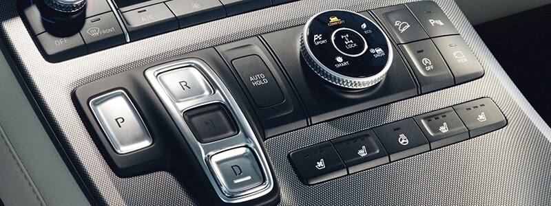 New 2021 Hyundai Palisade Akron Ohio
