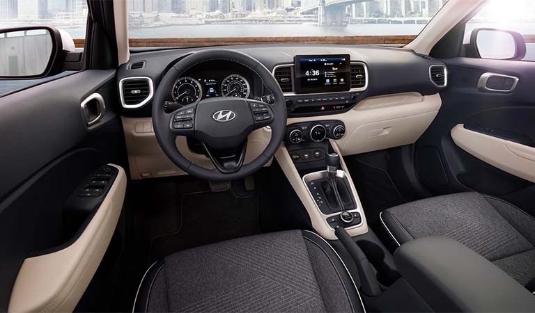 Akron Ohio 2022 Hyundai Venue
