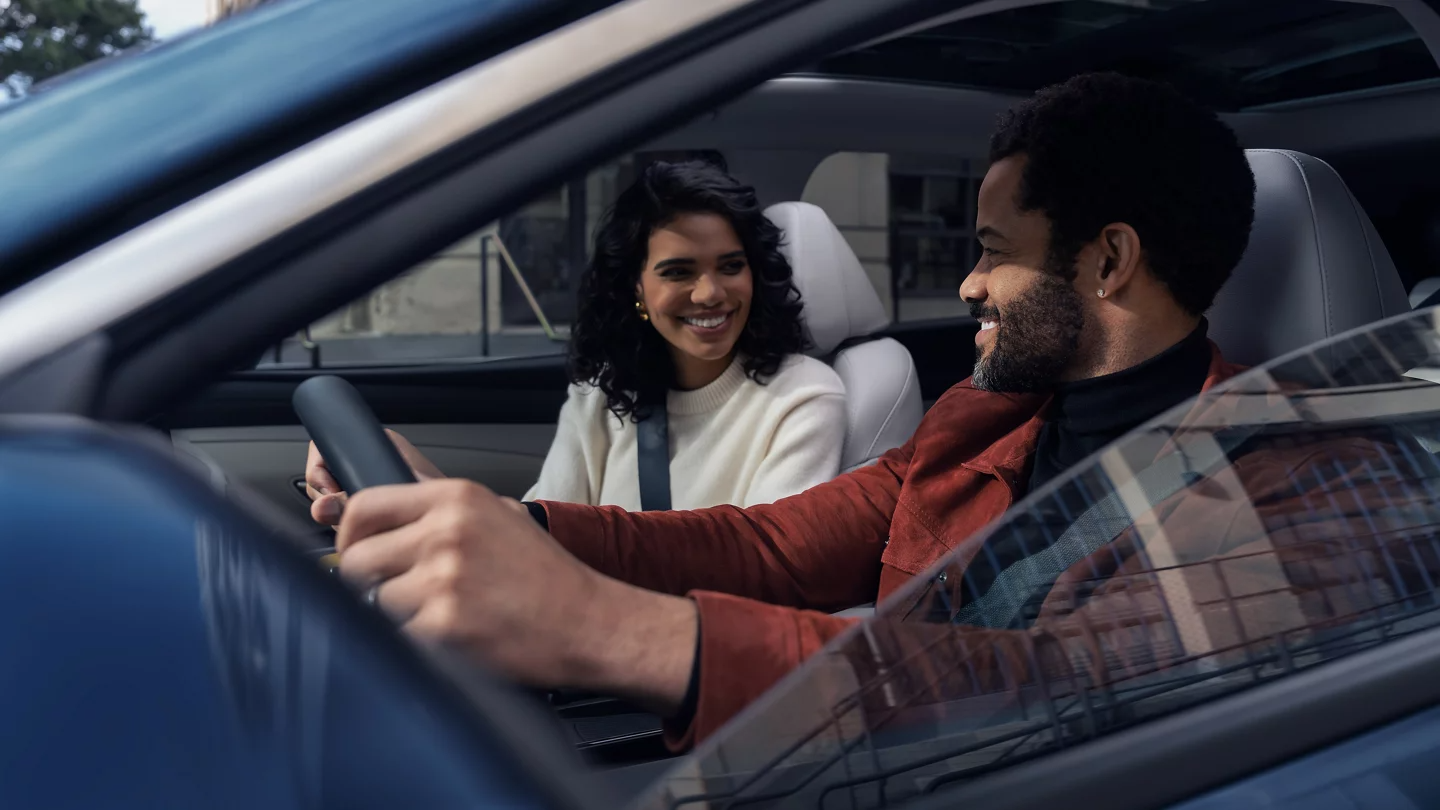 2025 Hyundai Tucson Safety 2025 Hyundai Tucson Safety