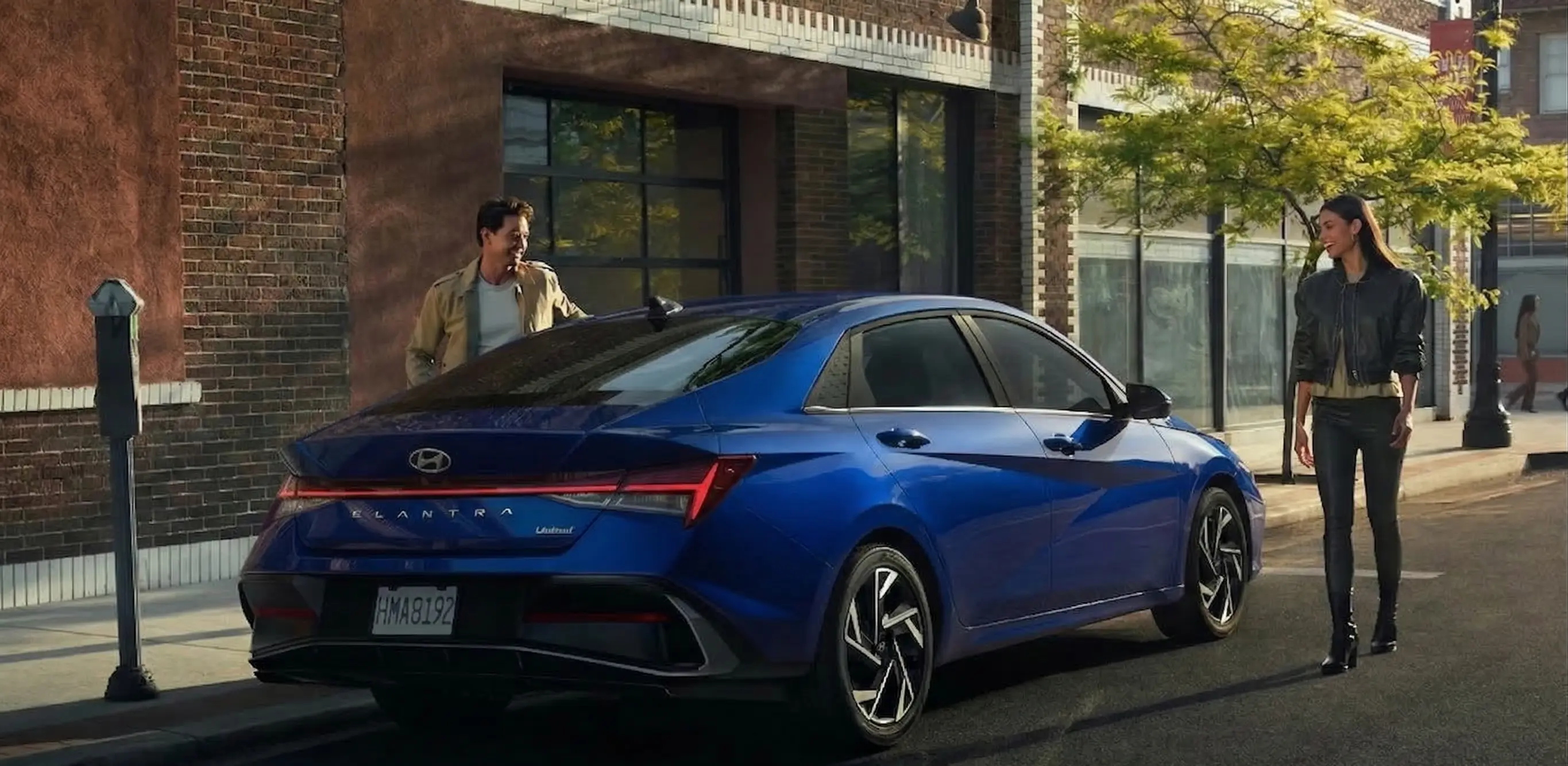 Elantra Efficiency