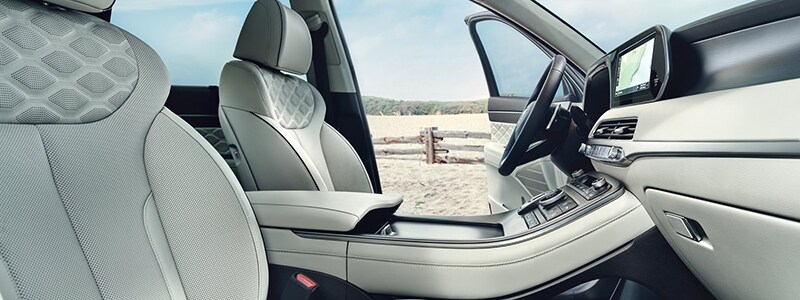 Hyundai SUV Models Akron OH