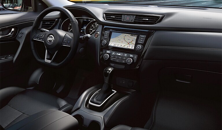 New 2020 Nissan Rogue Cuyahoga Falls OH