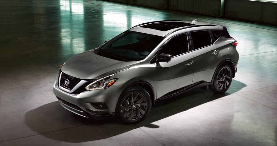 2017 Nissan Murano