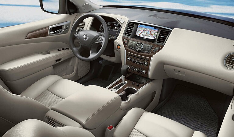 2020 Nissan Pathfinder Cuyahoga Falls OH