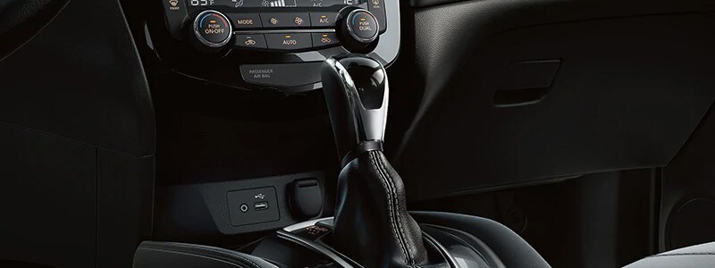 New 2020 Nissan Rogue Cuyahoga Falls Ohio
