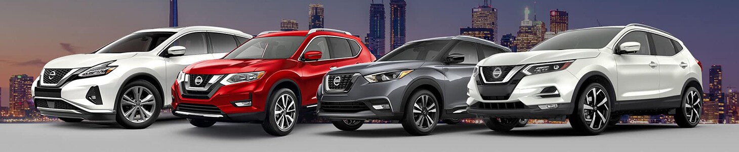 Reserve Your Nissan