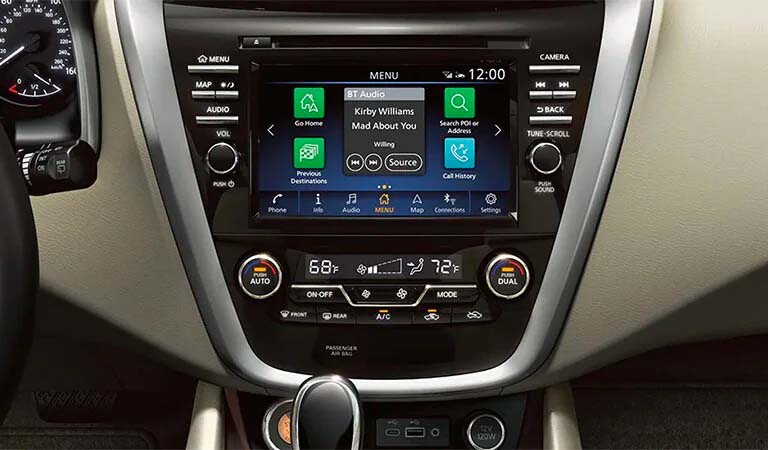 2022 Nissan Murano Cuyahoga Falls Ohio