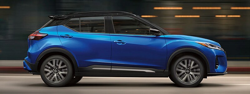 2023 Nissan Kicks Cuyahoga Falls OH