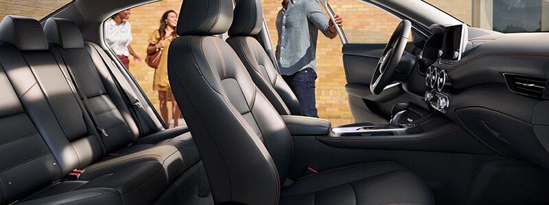 Cuyahoga Falls OH 2023 Nissan Sentra