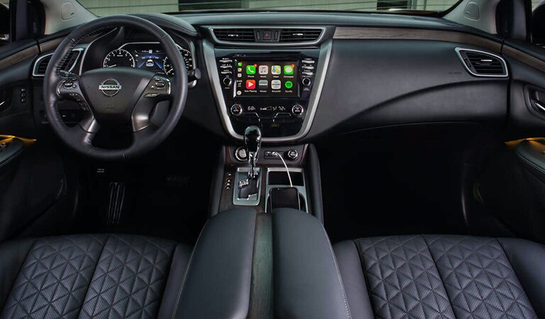 2020 Nissan Murano Cuyahoga Falls OH