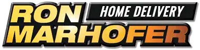 Ron Marhofer Home Delivery
