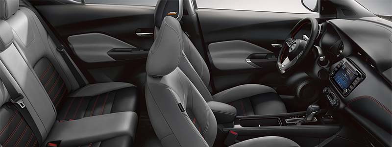 Cuyahoga Falls OH 2022 Nissan Kicks