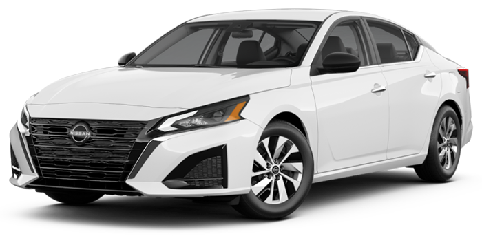 2024 Nissan Altima S