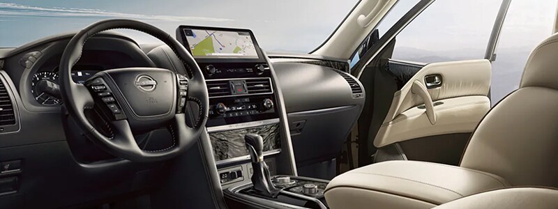 Cuyahoga Falls OH 2024 Nissan Armada