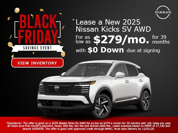 Black Friday Special 5