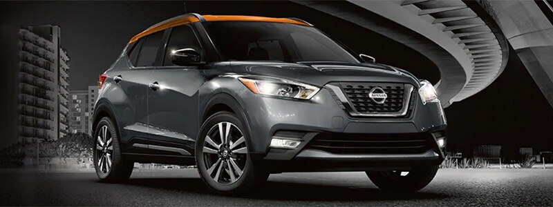 2020 Nissan Kicks Cuyahoga Falls Ohio