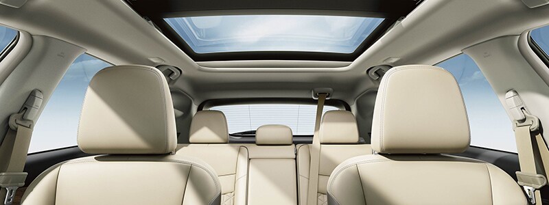 New 2020 Nissan Murano Cuyahoga Falls Ohio