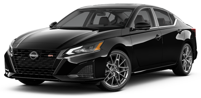 2024 Nissan Altima SR VC-Turbo