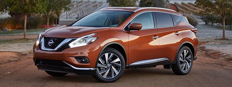 2020 Nissan Murano Cuyahoga Falls Ohio