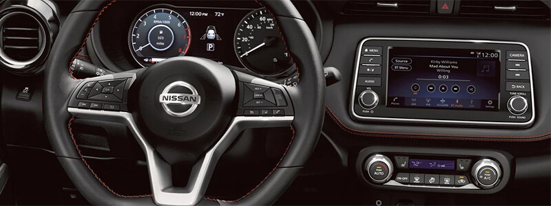 New 2020 Nissan Kicks Cuyahoga Falls Ohio
