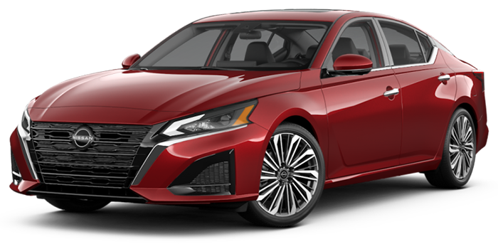 2024 Nissan Altima SL