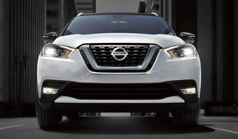 New 2020 Nissan Kicks Cuyahoga Falls OH