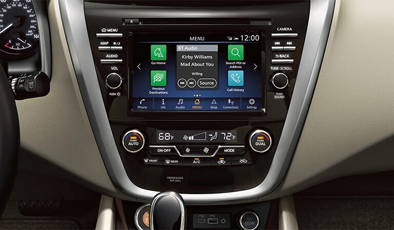 2021 Nissan Murano Cuyahoga Falls Ohio