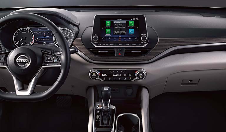 2022 Nissan Altima Cuyahoga Falls Ohio