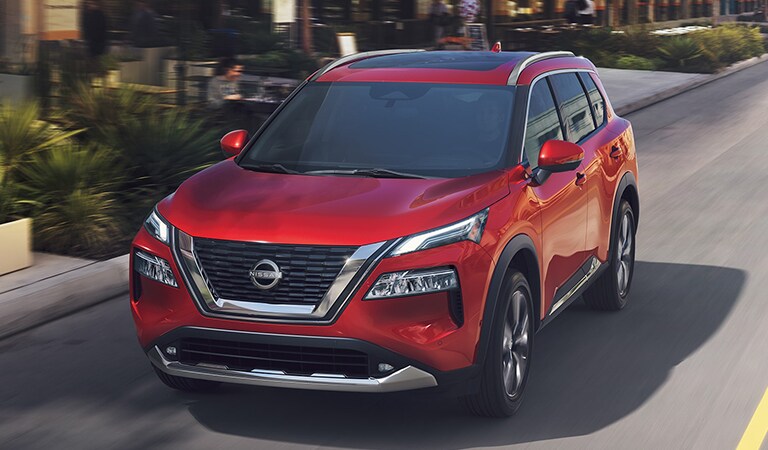 2023 Nissan Rogue Cuyahoga Falls Ohio