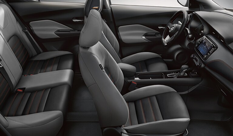 Cuyahoga Falls Ohio 2023 Nissan Kicks