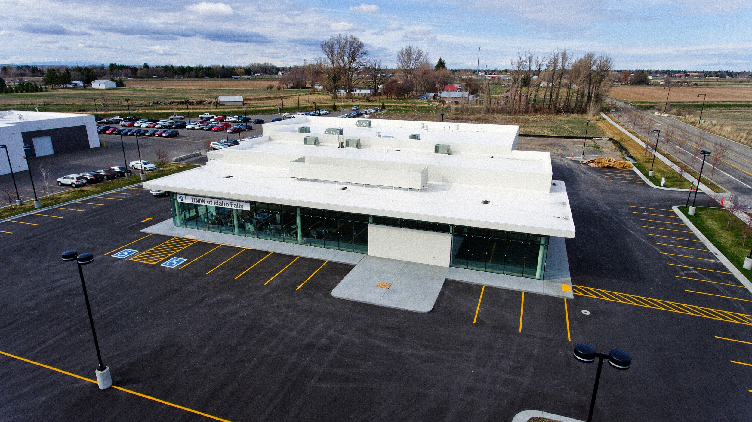 About BMW of Idaho Falls BMW Dealer Near Pocatello, ID