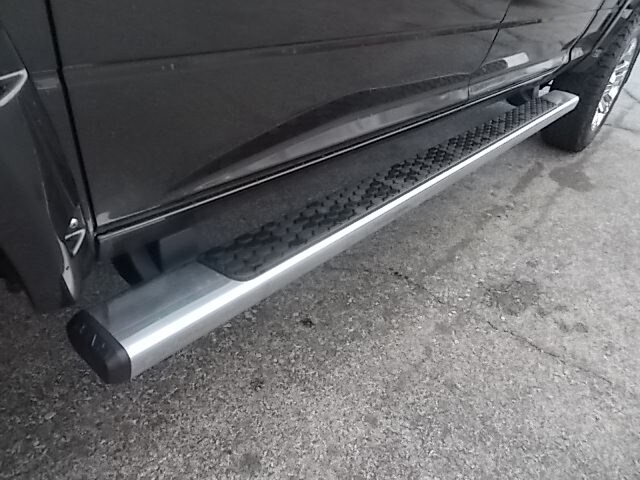 Ram Truck Running Boards