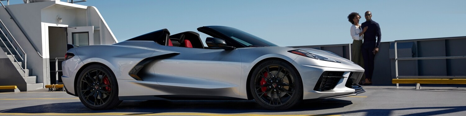 Chevrolet Lifestyle